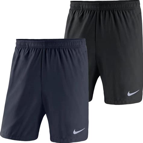 nike academy 18 woven shorts schwarz weiß|Nike Dri.